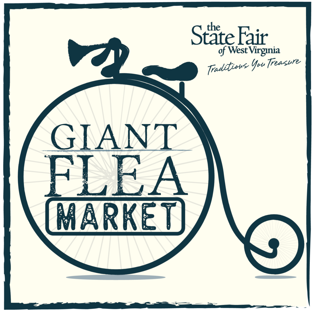 Flea Market Logo 01