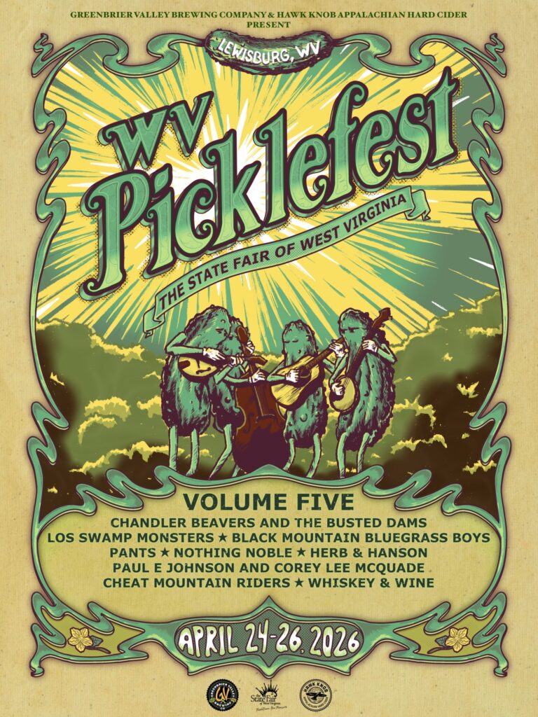 Pickle Fest