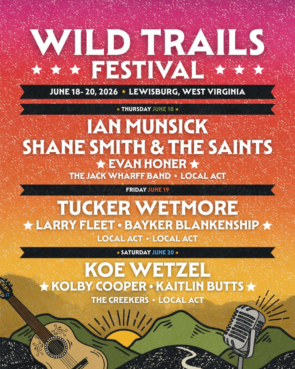 Wild Trails Festival