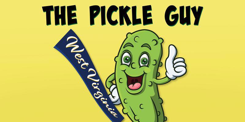 pickle guy